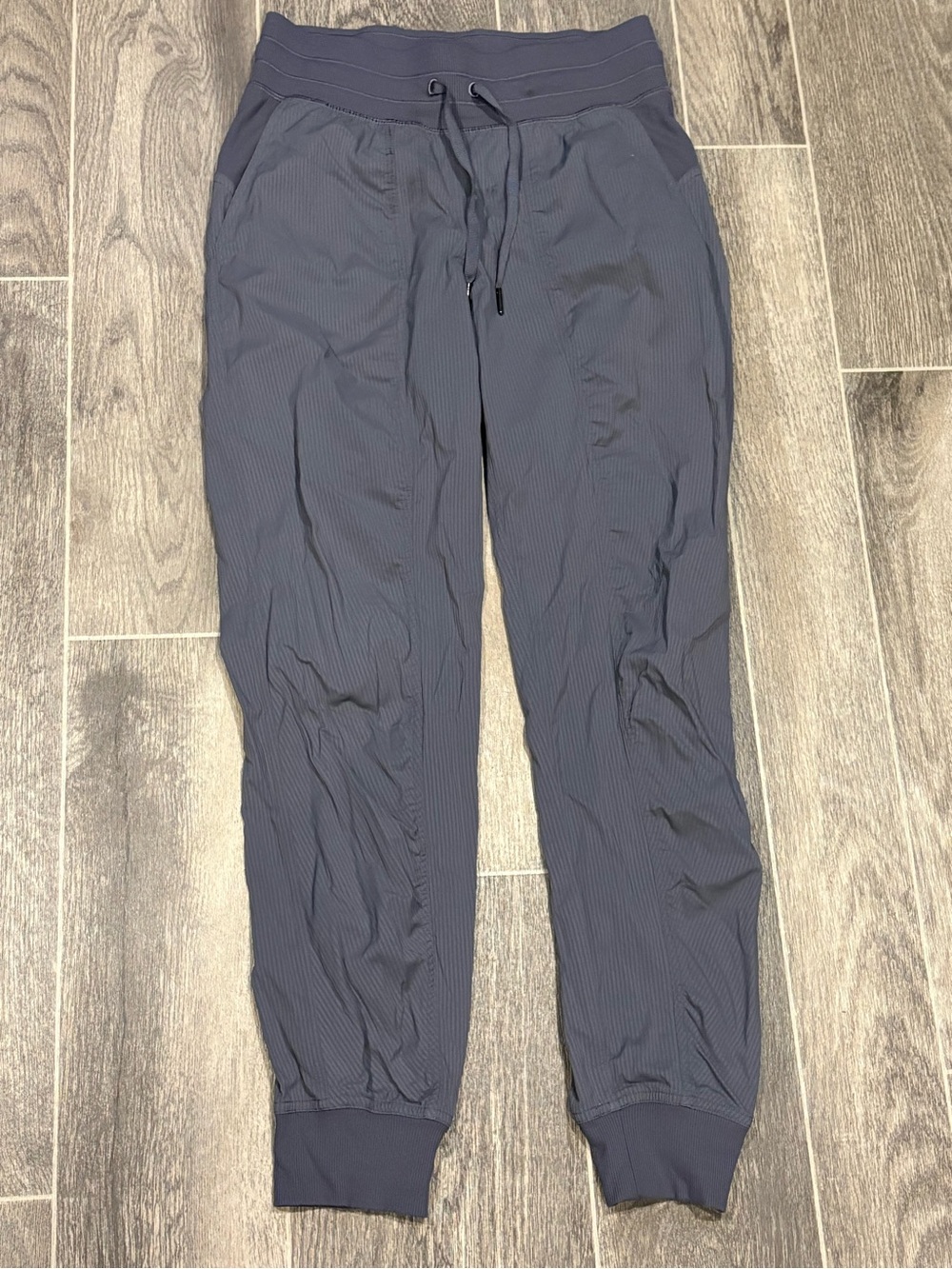 Women’s Lululemon Dance Studio Gray Joggers